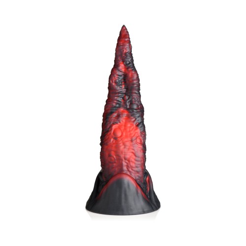 Creature Cocks Dragon Tongue Silicone Dildo for Fantasy Play