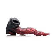 Creature Cocks Dragon Tongue Silicone Dildo for Fantasy Play