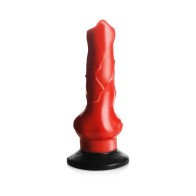 Creature Cocks Giant Hell-Hound Dildo - 2 ft