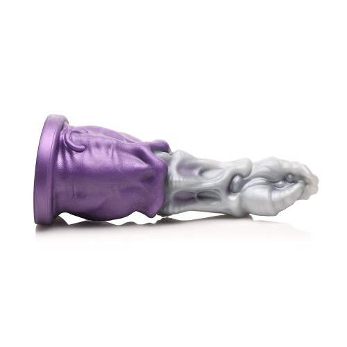 Grim Reaper Silicone Dildo - Creature Cocks