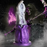 Dildo de Silicona Grim Reaper - Creature Cocks