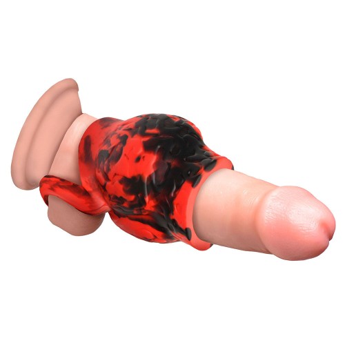 Creature Cocks Hell Hound Silicone Girth Enhancer