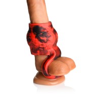 Creature Cocks Hell Hound Silicone Girth Enhancer