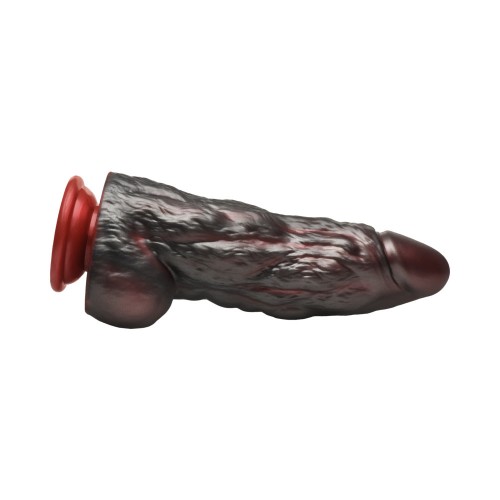 Creature Cocks King Kong Dildo Silicone