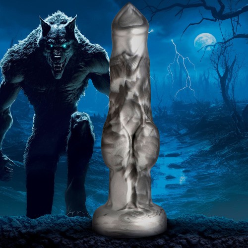 Dildo de Silicona Creature Cocks Night Prowler