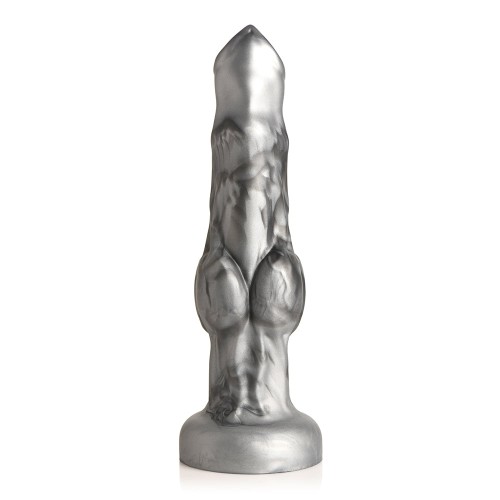 Creature Cocks Night Prowler Silicone Dildo M