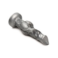 Dildo de Silicona Creature Cocks Night Prowler M