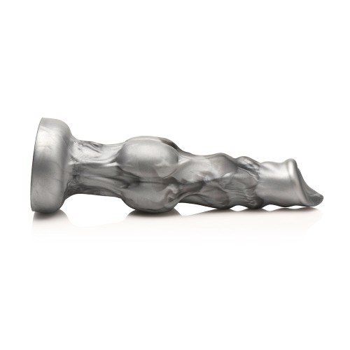 Dildo de Silicona Creature Cocks Night Prowler M