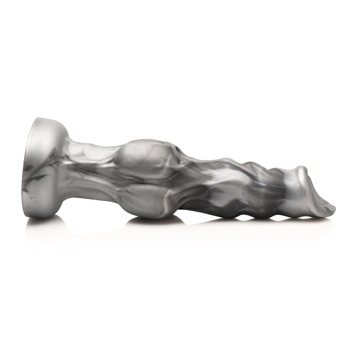 Creature Cocks Night Prowler Silicone Dildo