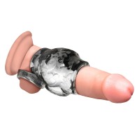 Night Prowler Silicone Girth Enhancer