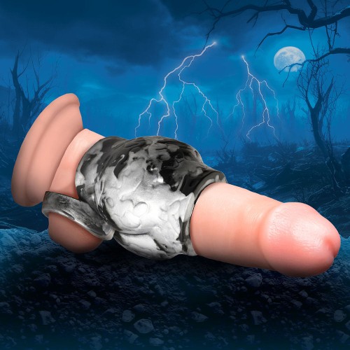 Creature Cocks Night Prowler Silicone Girth Enhancer - Large