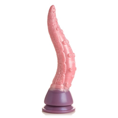 Dildo Octoprobe Creature Cocks para Fantasías de Ciencia Ficción