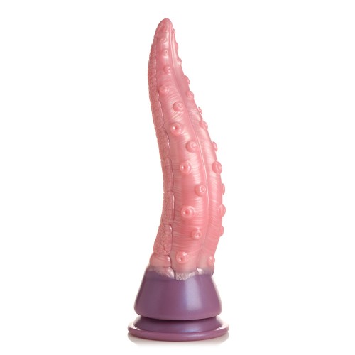 Dildo Octoprobe Creature Cocks para Fantasías de Ciencia Ficción