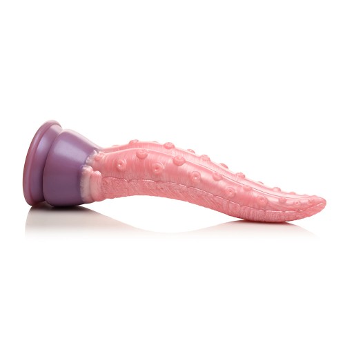 Dildo Octoprobe Creature Cocks para Fantasías de Ciencia Ficción