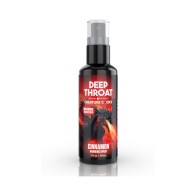 Spray para Garganta Creature Cocks para Placer Oral Mejorado