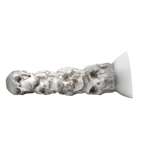 Creature Cocks Tower of Doom Silicone Dildo