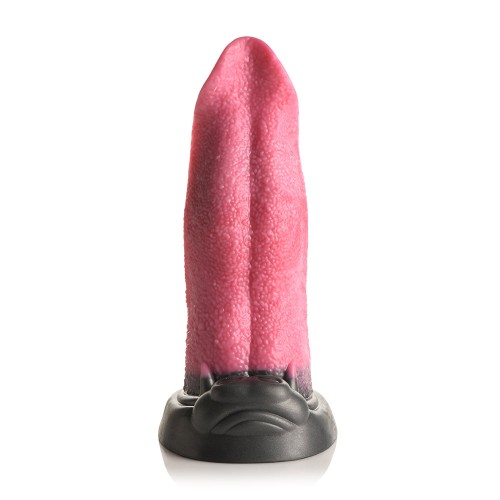 Dildo de Silicona Wolf's Lick Creature Cocks