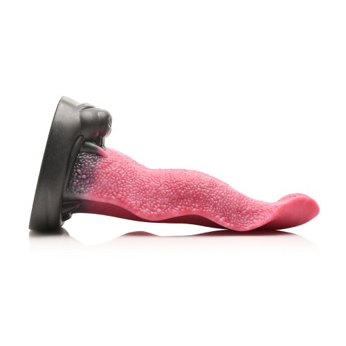 Creature Cocks Wolf's Lick Silicone Dildo