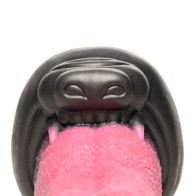 Creature Cocks Wolf's Lick Silicone Dildo