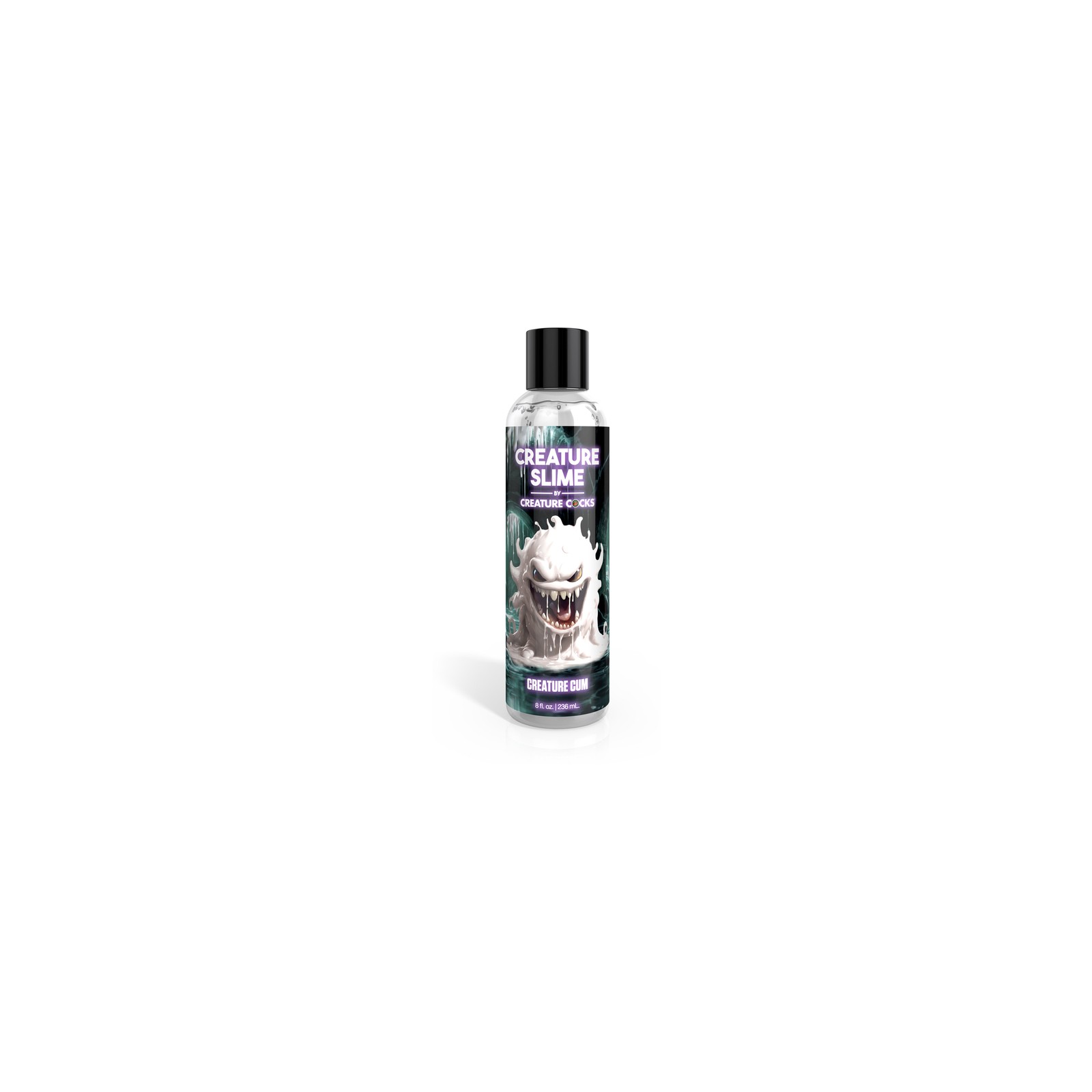 Creature Slim Lubricante de Jizz Inodoro - 8 oz.