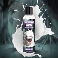 Creature Slim Lubricante de Jizz Inodoro - 8 oz.