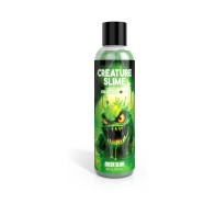 Creature Slime Lubricante Verde para Juego de Fantasía Definitivo