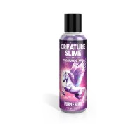 Lubricante a Base de Agua Creature Slime Púrpura 4 oz.