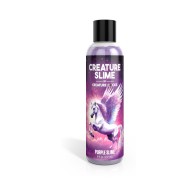 Creature Slime Water-Based Lubricant - 8 oz.