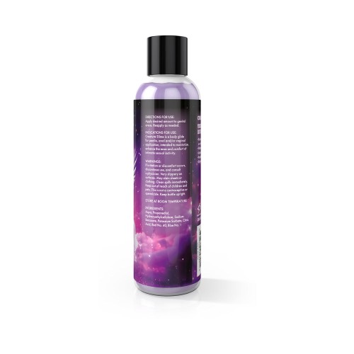 Lubricante a Base de Agua Creature Slime - 8 oz.