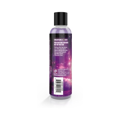 Creature Slime Water-Based Lubricant - 8 oz.