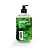 Lubricante Creature Slime a Base de Agua