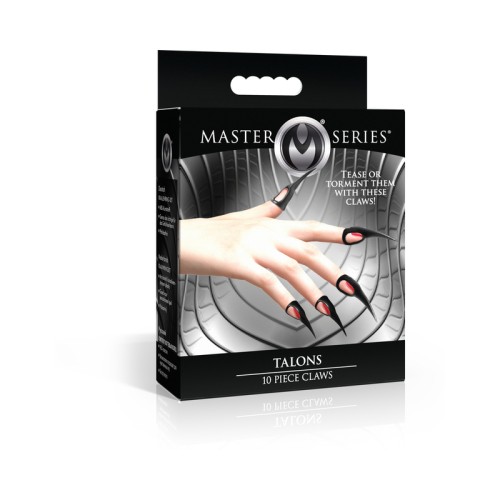 10-Piece Sensation Play Rings for Ultimate Stimulation