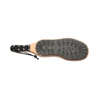 Master Series Tread Boot Paddle - Kinky Fun