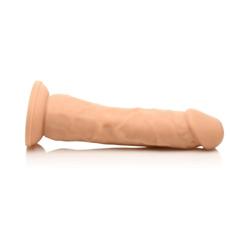 Easy Riders 7in Silicone Dildo - Realistic Pleasure