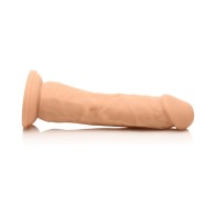 Easy Riders Dildo de Silicona de 7 Pulgadas - Placer Realista