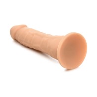 Easy Riders 7in Silicone Dildo - Realistic Pleasure