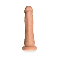 Dildo de Silicona Easy Riders de 7 in. Mediano