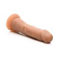 Dildo de Silicona Easy Riders de 7 in. Mediano