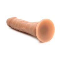 Dildo de Silicona Easy Riders de 7 in. Mediano