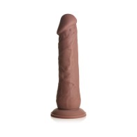 Dildo Realista de Silicona de 7 pulgadas Easy Riders para Placer