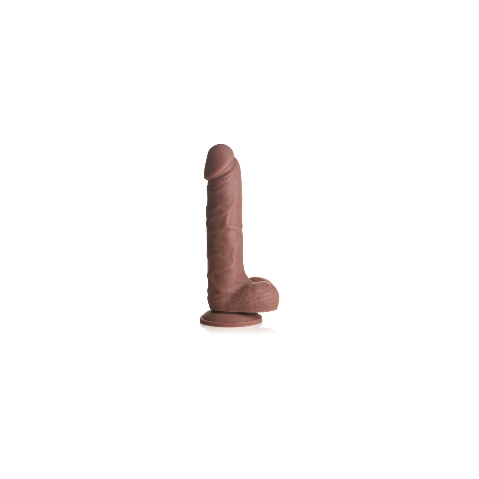 Dildo Realista de 7 in. Easy Riders