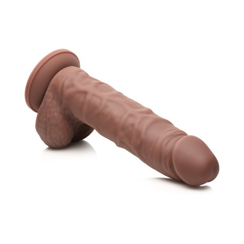 Dildo Realista de 7 in. Easy Riders