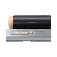 Lovense Solace Pro Next Gen Thrusting Device