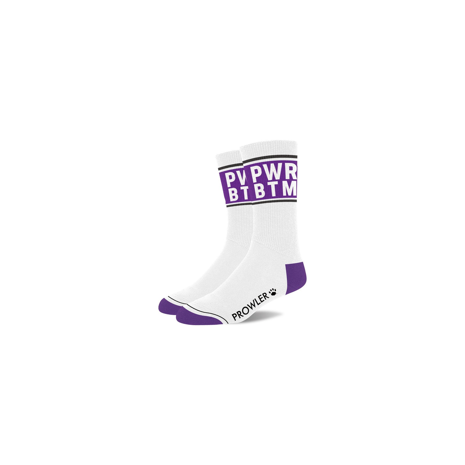 Prowler Pwr Btm Socks for Comfort and Style