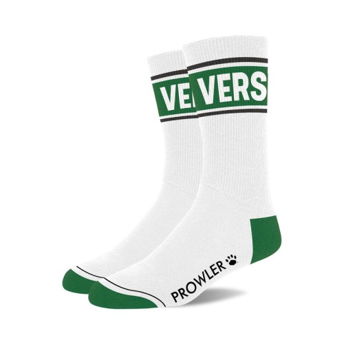 Prowler Vers Socks for Everyday Fun