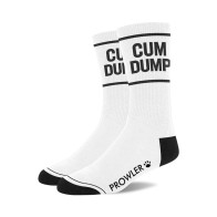 Calcetines Prowler RED Cum Dump