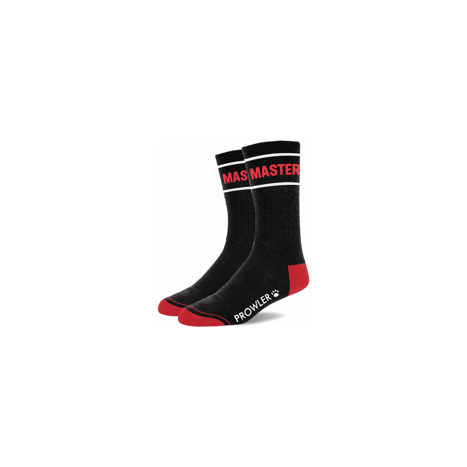 Prowler RED Master Socks for Dominance and Style