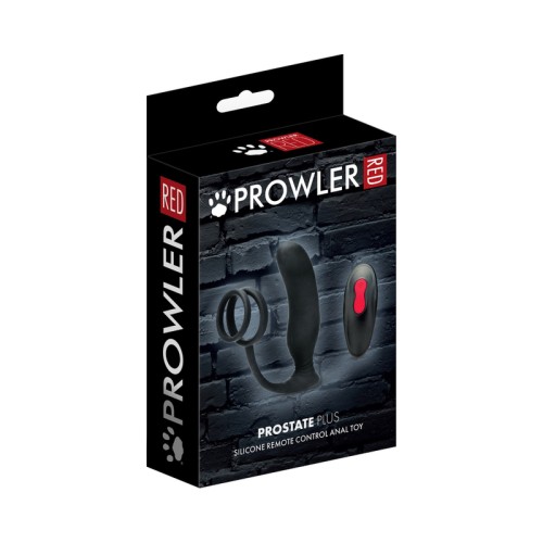 Prowler RED Prostate Plus for Ultimate Stimulation