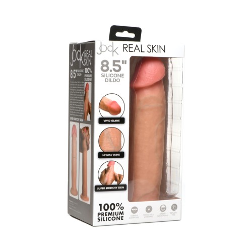 Dildo de Silicona Realista JOCK de 8.5 in.