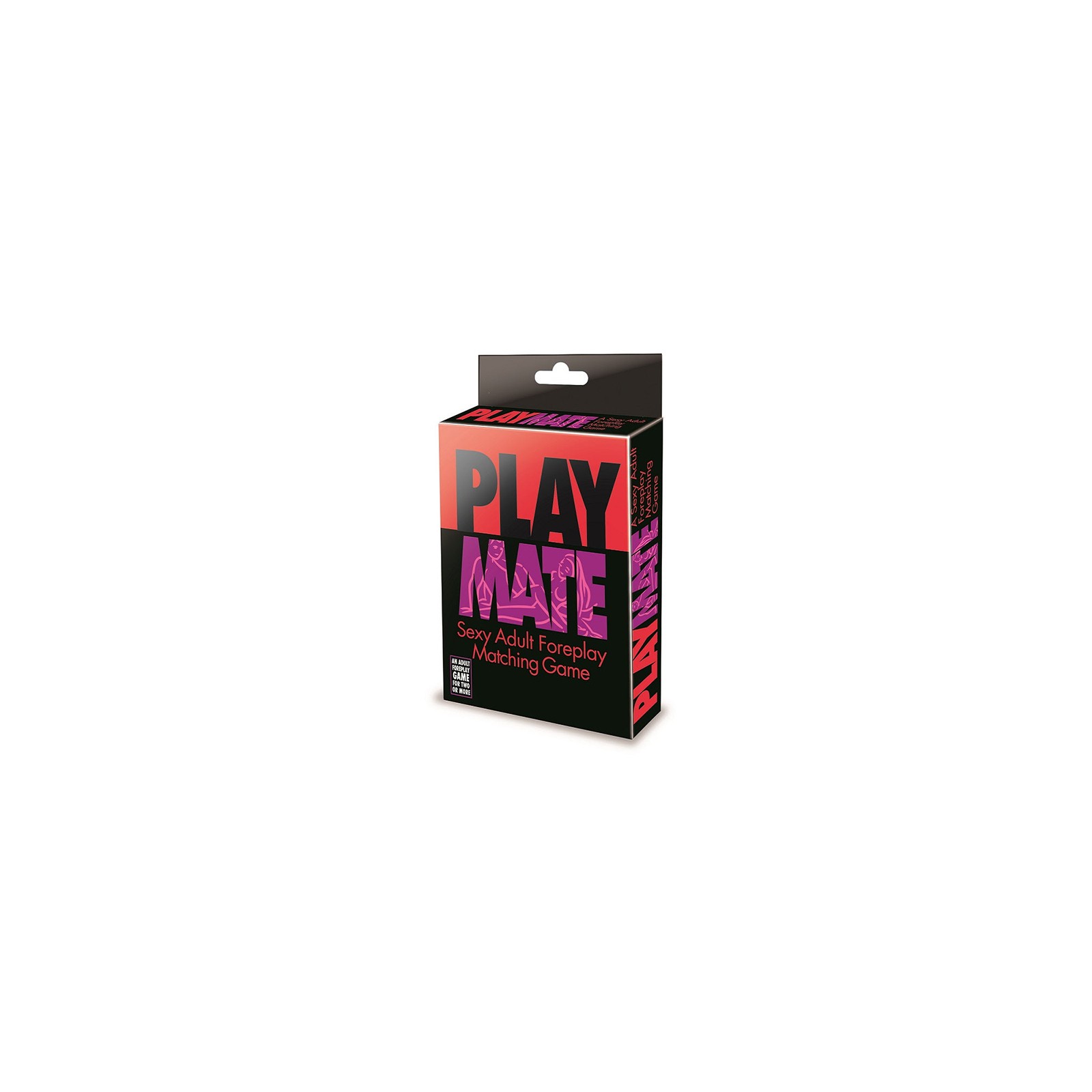 Juego de Cartas Play Mate para Juegos Previos